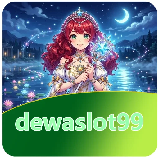Ilustrasi unduh APK dewaslot99 dari tautan resmi